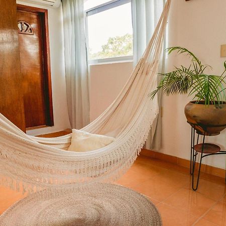 Folklorsuites Tuxtla Gutiérrez Eksteriør bilde