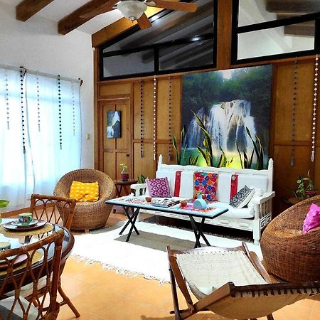 Folklorsuites Tuxtla Gutiérrez Eksteriør bilde