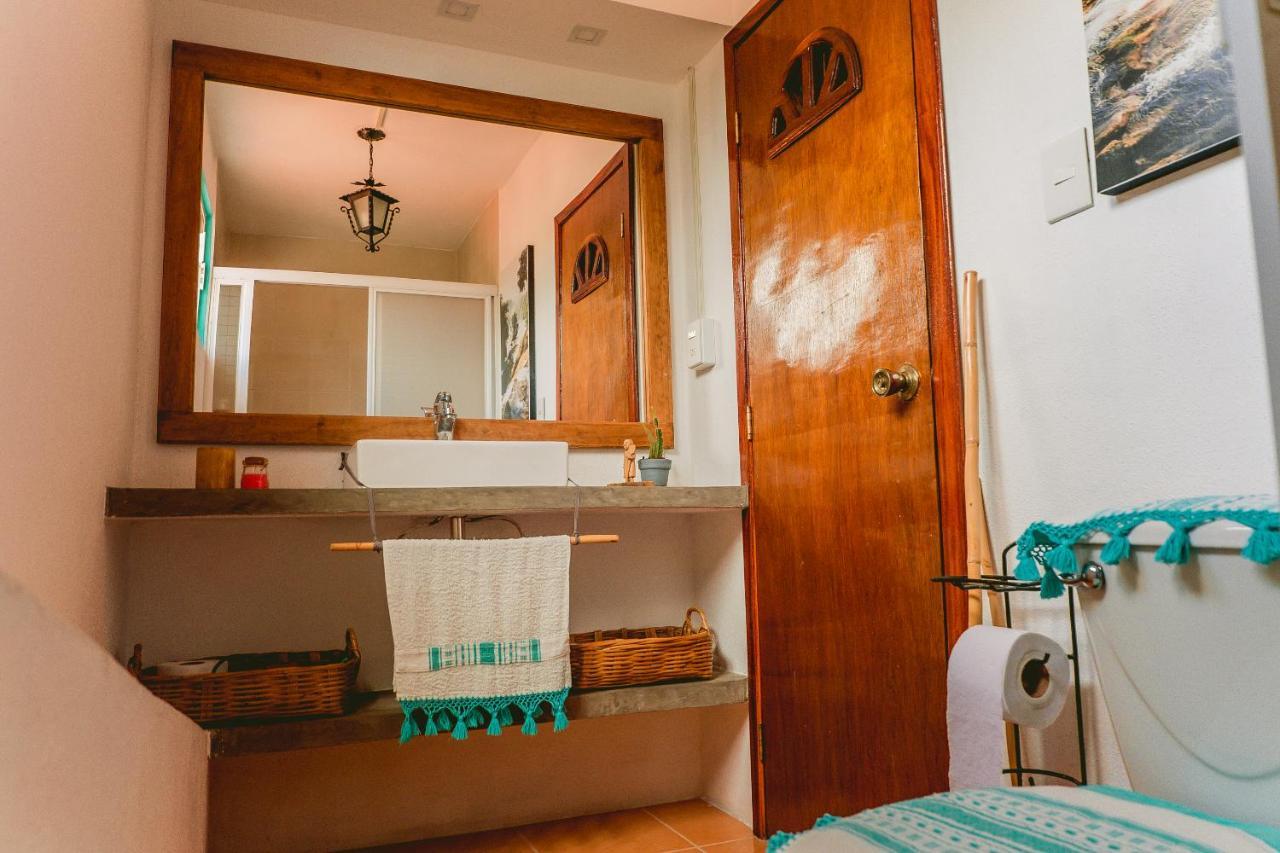 Folklorsuites Tuxtla Gutiérrez Eksteriør bilde