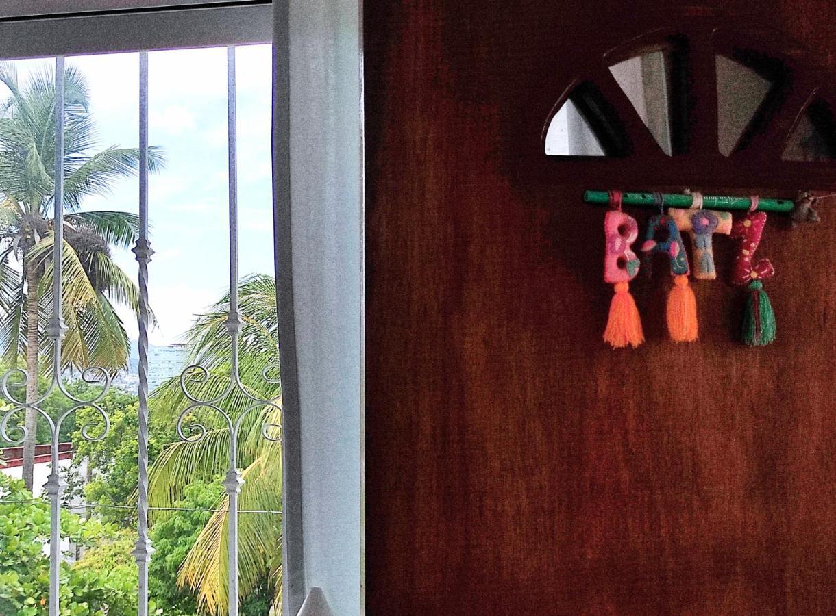 Folklorsuites Tuxtla Gutiérrez Eksteriør bilde