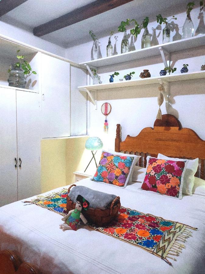Folklorsuites Tuxtla Gutiérrez Eksteriør bilde