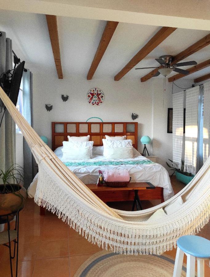 Folklorsuites Tuxtla Gutiérrez Eksteriør bilde