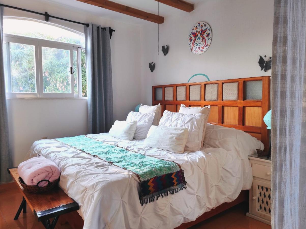 Folklorsuites Tuxtla Gutiérrez Eksteriør bilde
