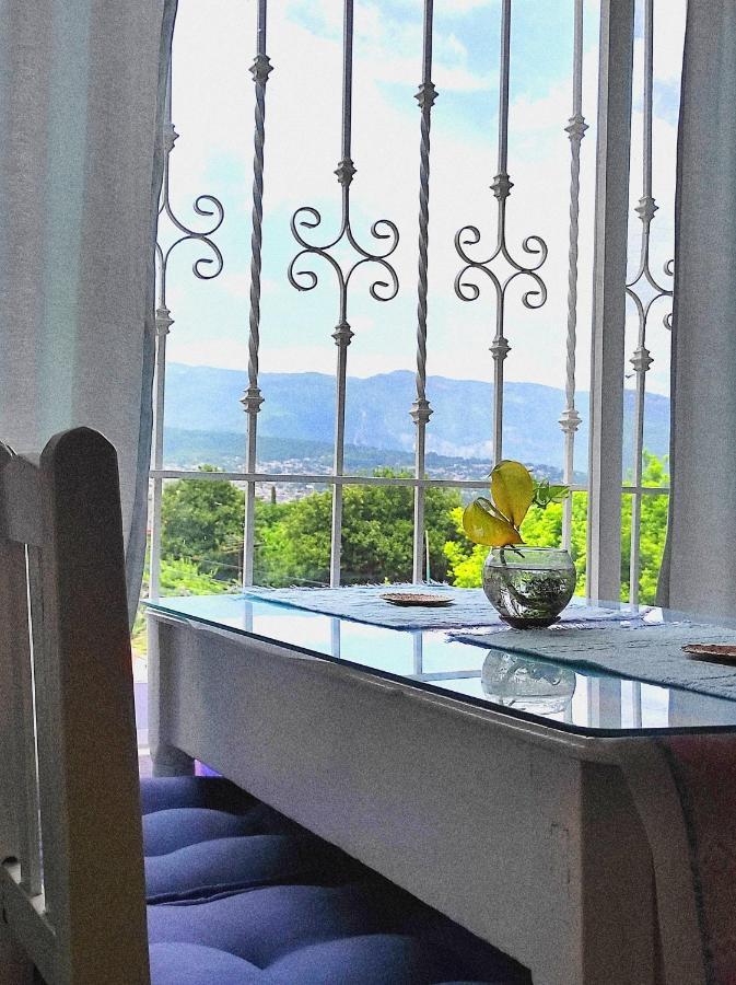 Folklorsuites Tuxtla Gutiérrez Eksteriør bilde