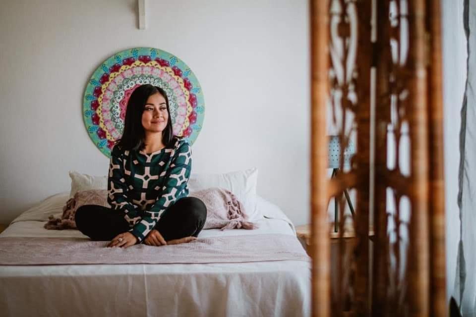 Folklorsuites Tuxtla Gutiérrez Eksteriør bilde