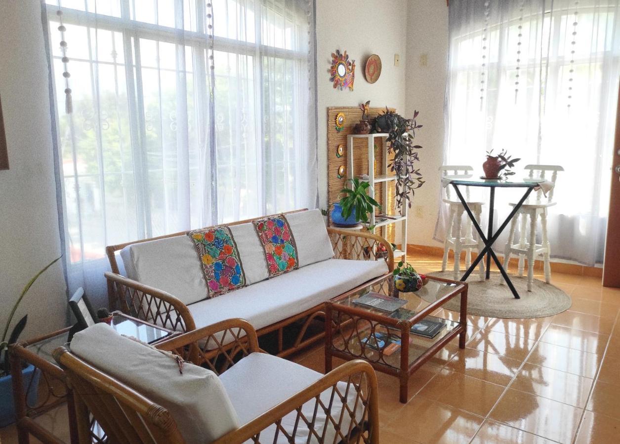 Folklorsuites Tuxtla Gutiérrez Eksteriør bilde