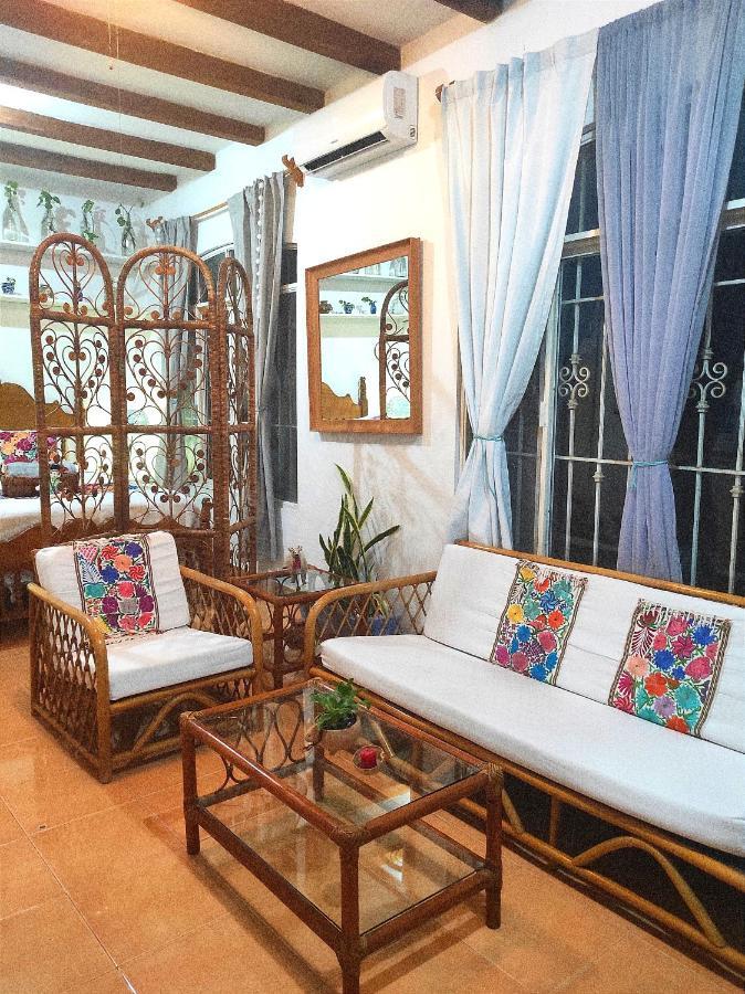 Folklorsuites Tuxtla Gutiérrez Eksteriør bilde