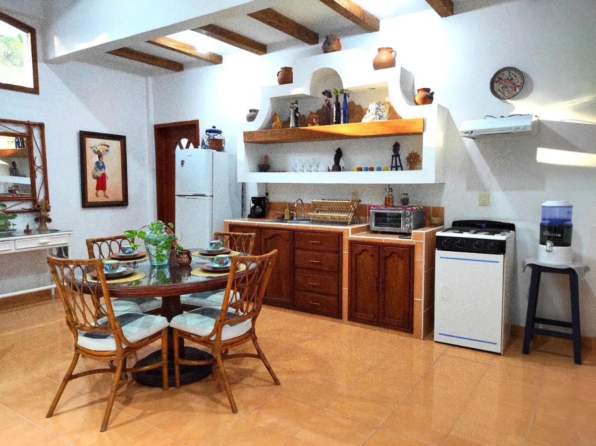 Folklorsuites Tuxtla Gutiérrez Eksteriør bilde