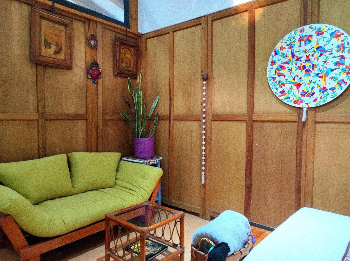 Folklorsuites Tuxtla Gutiérrez Eksteriør bilde