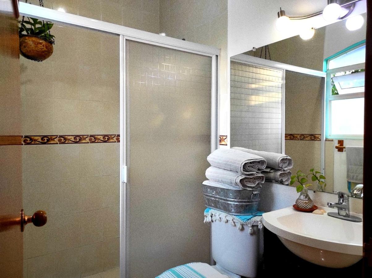 Folklorsuites Tuxtla Gutiérrez Eksteriør bilde