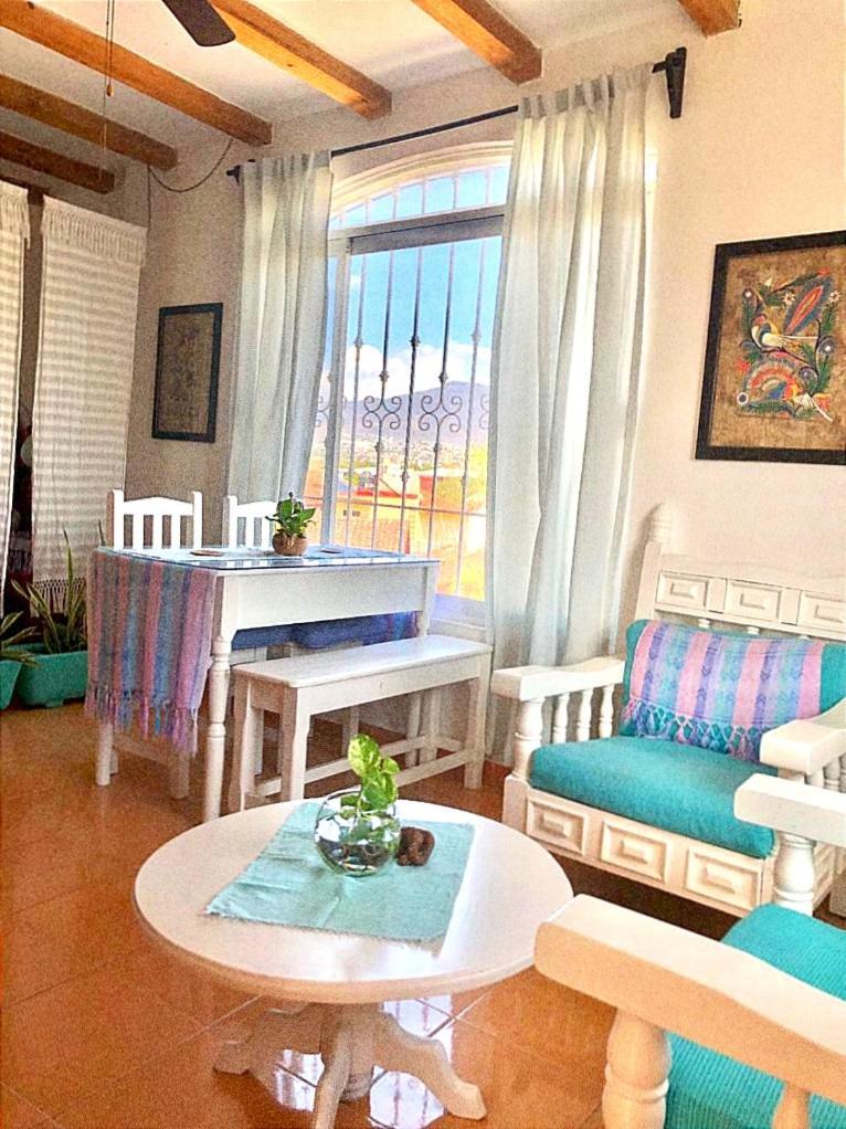 Folklorsuites Tuxtla Gutiérrez Eksteriør bilde