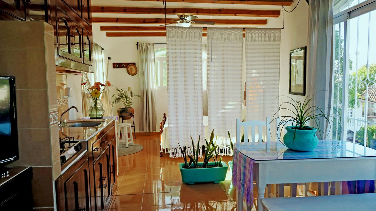 Folklorsuites Tuxtla Gutiérrez Eksteriør bilde