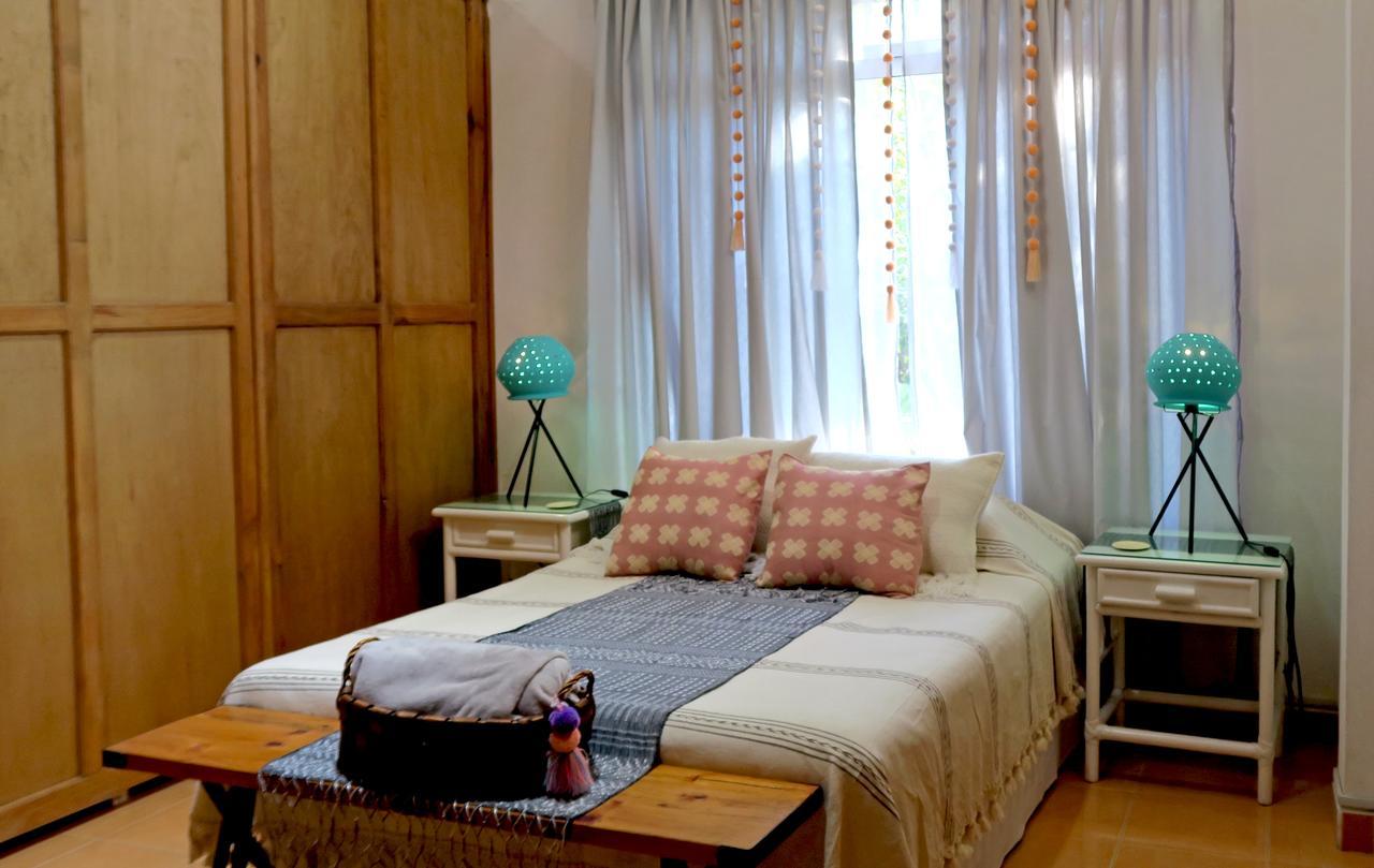 Folklorsuites Tuxtla Gutiérrez Eksteriør bilde